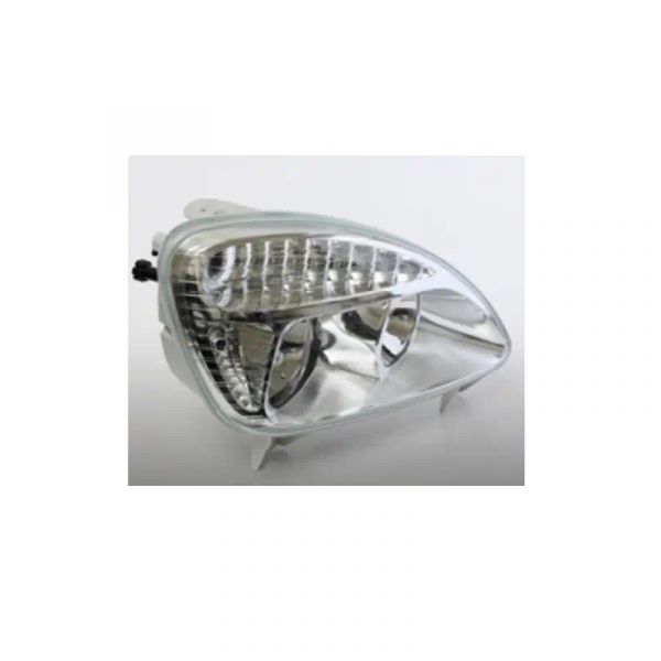 Фара ГАЗель прав. н/о (Формула света) /Кат.№ 2170-3711000/