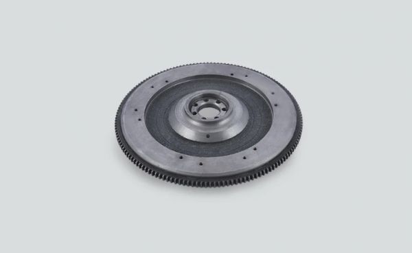 Маховик дв. УМЗ-4216, А274 Evotech (АО "Ульяновский моторный завод") /4173.1005115-30/