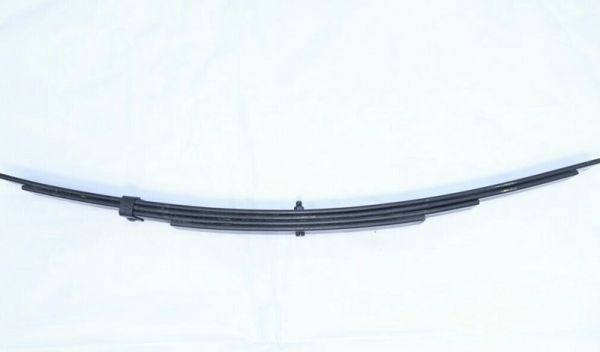 Подрессорник ГАЗон NEXT, ГАЗ-3307 (4 листа) (ПАО "ГАЗ" Оригинал) /3309-2913012/