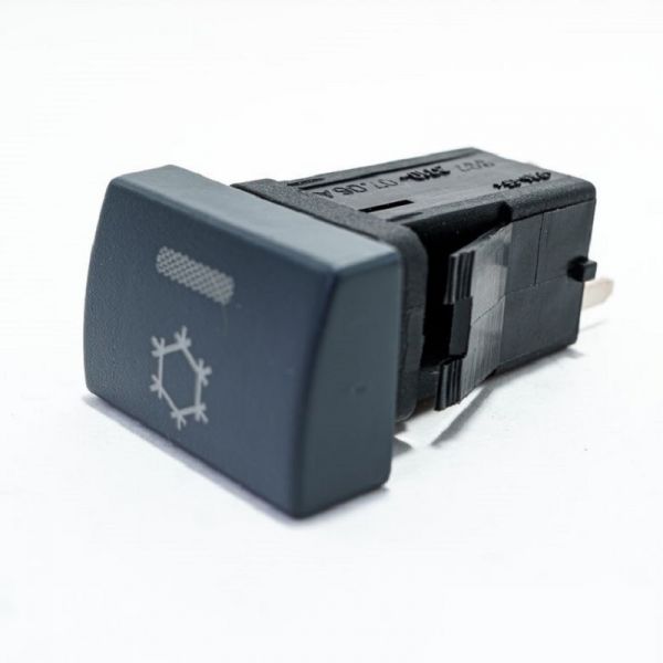 Клавиша кондиционера ГАЗель бизнес, NEXT (ОАО "АВАР") /997.3710-07-06/