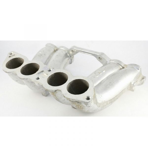 Труба впускная дв. 4216 (АО "Ульяновский моторный завод") /4216-1008015/