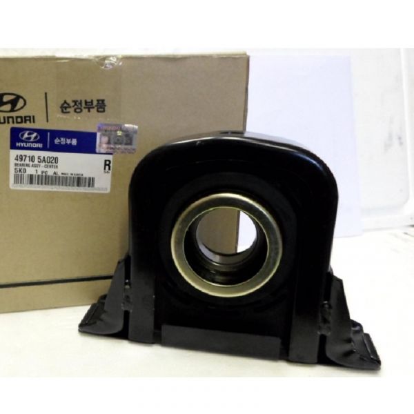 Подшипник подвесной HD72/78 без масленки (Оригинал) /49710-5A020/