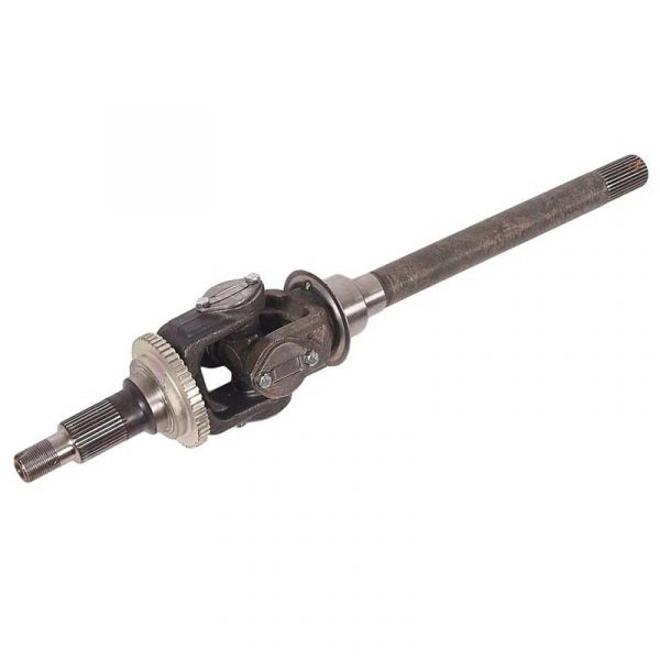 Шарнир повор. кулака Соболь п/прив. (ШРУС) лев. под АБС (АМЗ  ГАЗ) /22177-2304061/