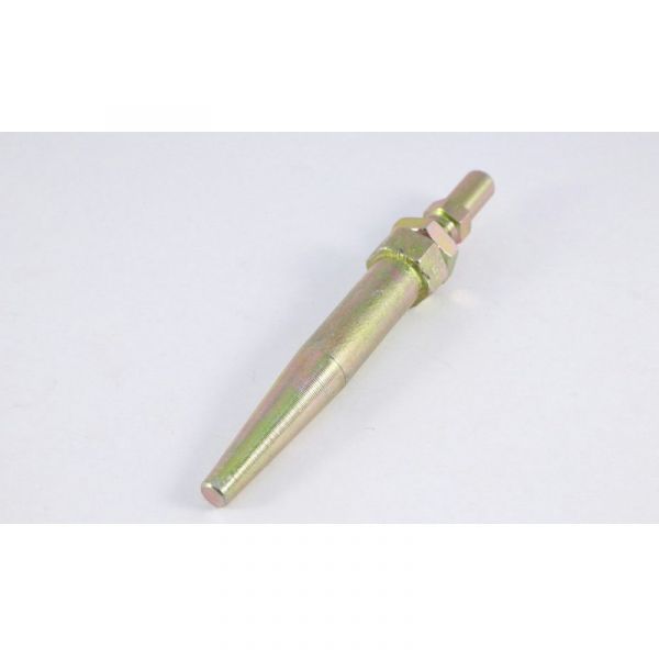 Шток рабочего цилиндра сцепл. ГАЗель регулируемый (ООО "Автозапчасть" г.Н. Новгород)