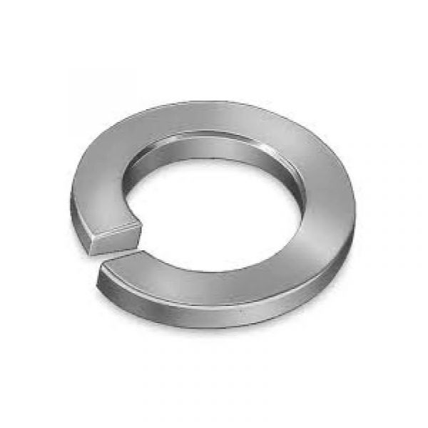 Шайба гровер (d=10) (АО "Канашский автоагрегатный завод", г.Канаш ГАЗ Оригинал) /252156-П2/