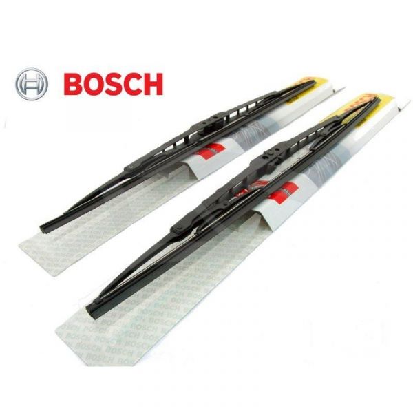 Щетка ст/оч каркасная 400 мм (BOSCH) /3397004667/