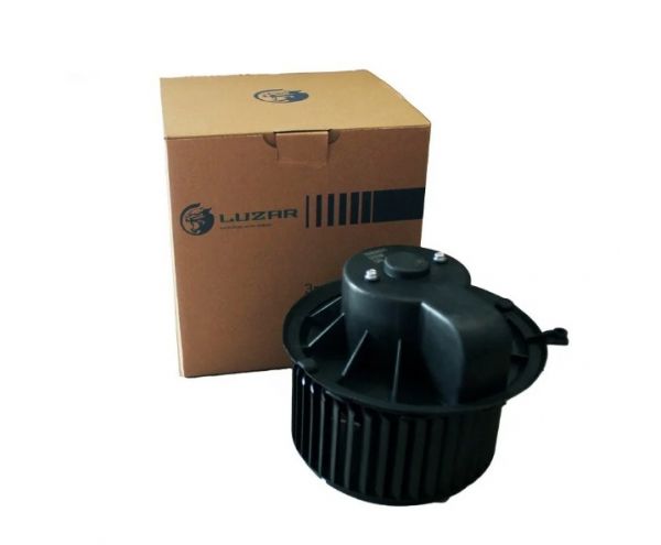Мотор отопителя ГАЗель NEXT (A21R23.8101178) (LUZAR) /LFh0322/ УЦЕНКА