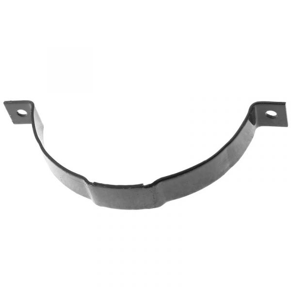 Кронштейн крепл. глушит. ГАЗель н/о нижн. ГАЗ-3307,4301 (ПАО "ГАЗ" Оригинал) /4301-1203069/