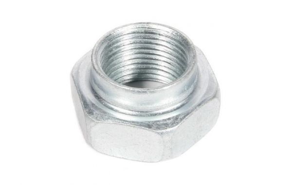 Гайка ступицы ВАЗ-2108,1118,2170 (М20*1,5) (САК ООО г. Белебей) /0-1-0040442-71/