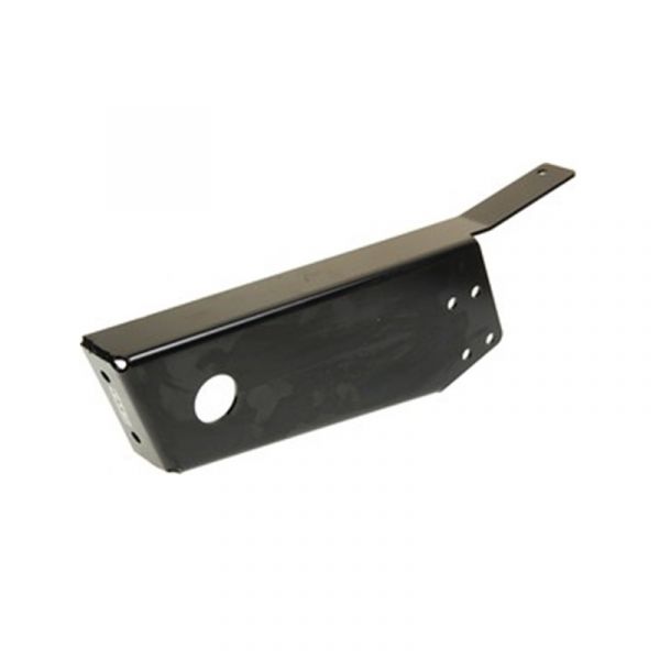 Кронштейн бруса противоподкатного лев. ГАЗель (485*235*55) (ПАО "ГАЗ" Оригинал) /3302-2809123-10/