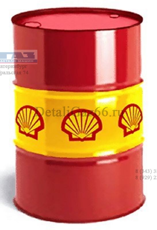 Масло моторное "SHELL" Rimula R5E 10W40 (розлив) п/синт. для коммерч. техники /550027382/
