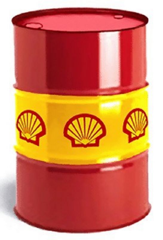 Масло моторное "SHELL" Rimula R5E 10W40 (розлив) п/синт. для коммерч. техники /550027382/