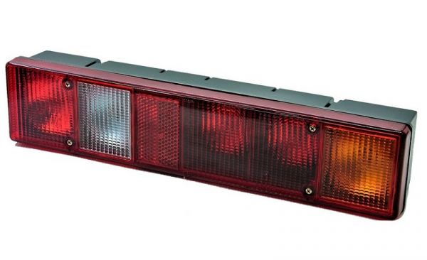 Фонарь зад. ГАЗель NEXT секционный (ОАО "Освар" ГАЗ Оригинал) /А21R23.3716010/
