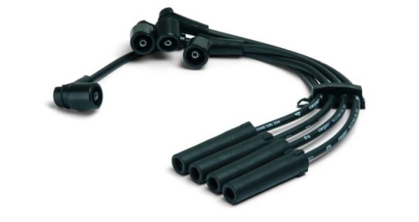 Провода высокого напряж. ВАЗ-2123 (силикон) (в упак. g-PART) /2123-3707080-10/