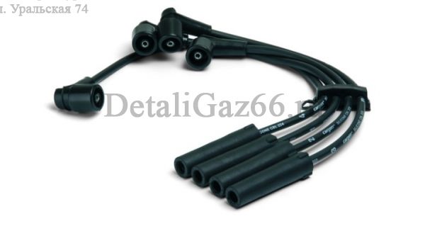 Провода высокого напряж. ВАЗ-2123 (силикон) (в упак. g-PART) /2123-3707080-10/
