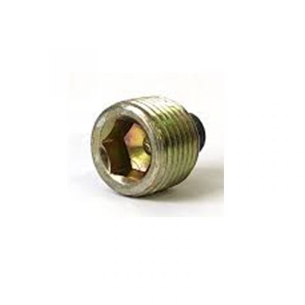 Пробка КПП с магнитом (ООО "НИЖЕГОРОДСКИЕ МОТОРЫ" ГАЗ Оригинал) /31029-1701098/