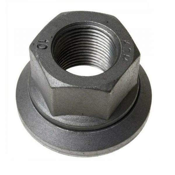 Гайка колеса Валдай, ПАЗ, ЗИЛ-4331 (ООО "Рославльские тормозные системы") /4595651-716/