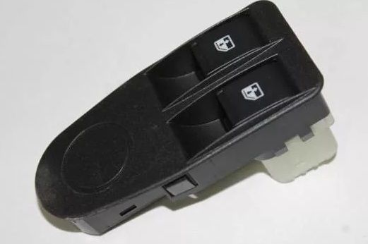 Блок управления эл/стеклопод. ГАЗель NEXT (ОАО "АВАР" ГАЗ Оригинал) /355.3769.000/