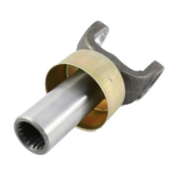 Вилка кардана скользящая Волга, ГАЗель (АО АМЗ ГАЗ Оригинал) /24-2201047/