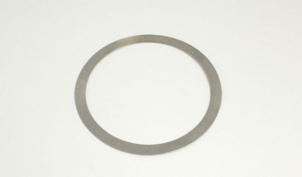 Прокладка регулировочная пром. вала КПП-5 ст. Волга, ГАЗель (ПАО "ГАЗ" Оригинал) /31029-1701075/