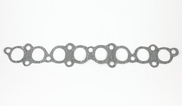 Прокладка коллектора впуск. дв. 406 (паронит) (РСП) /406.1008080/