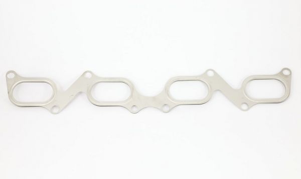 Прокладка коллектора выпуск. дв. 405 ЕВРО-3 (ОАО "ФРИТЕКС", г. Ярославль) /40624.1008027/