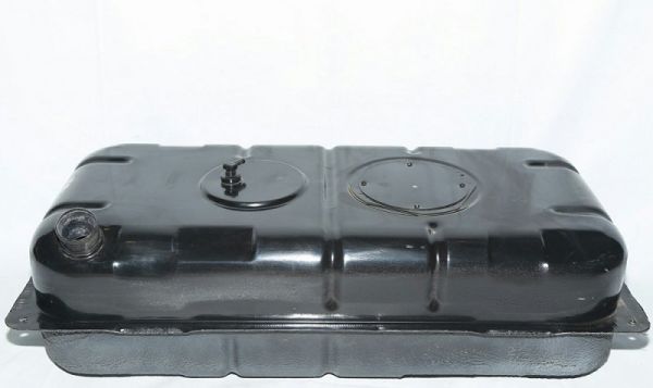 Бак топливный ГАЗель-2705,3221 под погружн.насос (ПАО "ГАЗ" Оригинал) /32213-1101010/