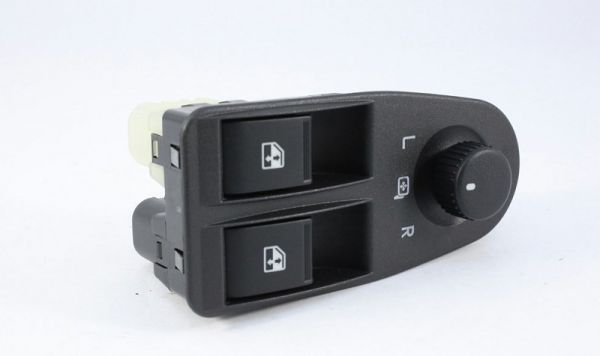 Блок управления эл/стеклопод. и зеркалами ГАЗель Бизнес, Соболь (ОАО "АВАР" ГАЗ Оригинал) /354.3769.000/