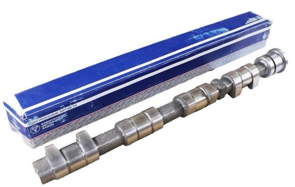 Вал распред. ГАЗель, Волга дв. 40522, 409 (ОАО"ЗМЗ", г.Заволжье) /406.1006015-10/