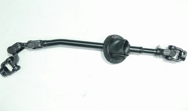 Вал рулевой карданный ГАЗель,Соболь с ГУР (ПАО "ГАЗ") /330242-3401042/