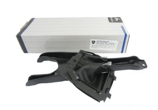 Вилка сцепления 406, 405дв. (ПАО "ГАЗ"  Оригинал) /31105-1601201/