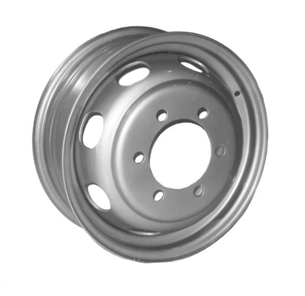 Диск колеса ГАЗель NEXT н/о (R16) (ПАО "ГАЗ" Оригинал) /А21R23-3101015/