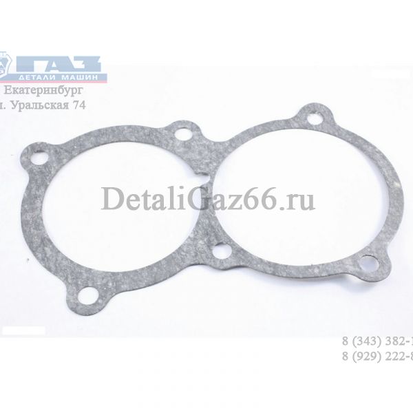 Прокладка крышки перед. разд. коробки ГАЗель, Соболь 4WD (ООО"ВАТИ-АВТО" ГАЗ Оригинал) /33027-1802029/