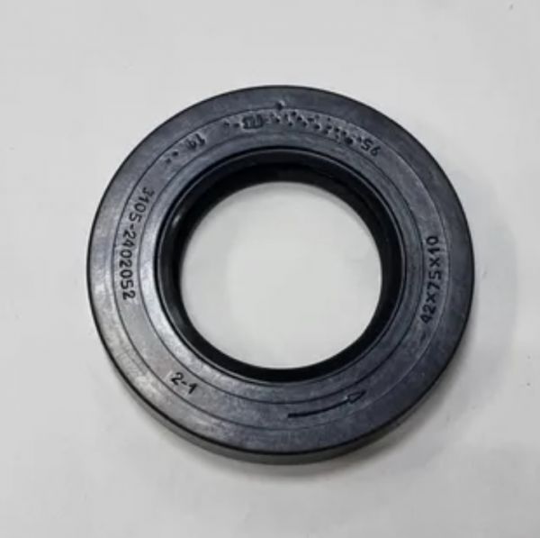 Сальник перед. моста ГАЗель-33027, втор. вала КПП ГАЗель NEXT (42*75*10) (ПАО "ГАЗ") /3105-2402052/