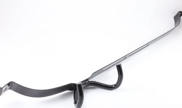 Кронштейн крепл. глушит. ГАЗель NEXT (ПАО "ГАЗ" Оригинал) /A21R22-1203039-10/