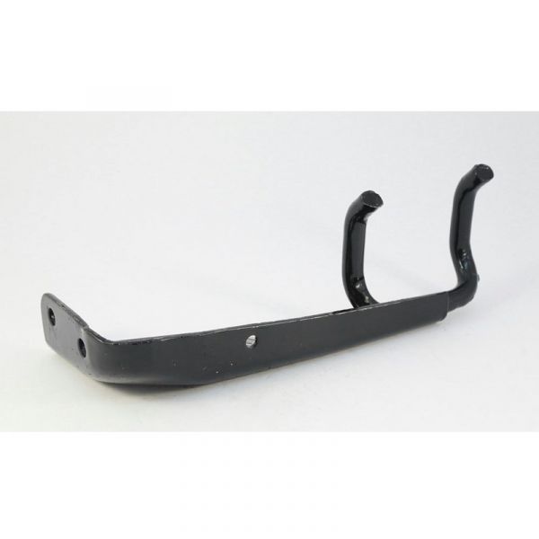 Кронштейн крепл. глушит. ГАЗель, Соболь ЕВРО-3 (на раму) (ПАО "ГАЗ") /33023-1203102/