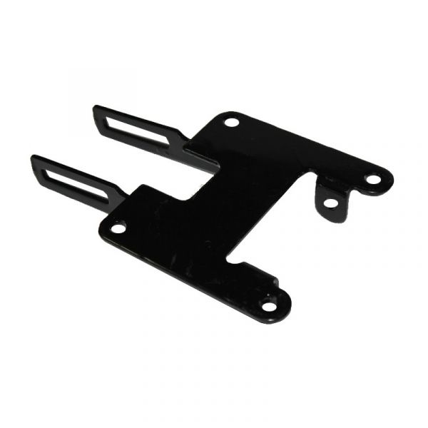 Кронштейн крепл. рул. колонки ГАЗель, Валдай, Соболь (ПАО "ГАЗ" Оригинал) /3302-3403030/