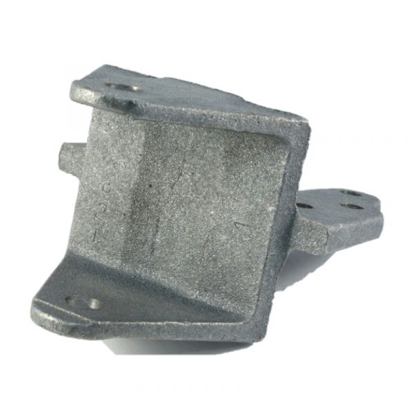 Кронштейн рессоры передней ГАЗель передний (ПАО "ГАЗ") /3302-2902445/