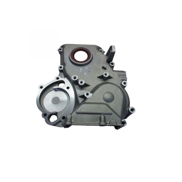 Крышка р/шестерен дв. 406 (ОАО"ЗМЗ", г.Заволжье) /406.1002058-10/