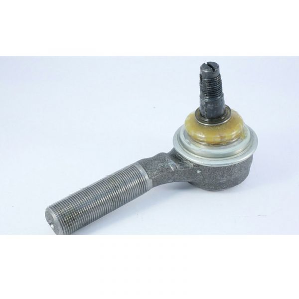 Наконечник рулевой попер. тяги Валдай, ГАЗон NEXT левый (ПАО "ГАЗ" Оригинал) /33104-3414057-02/