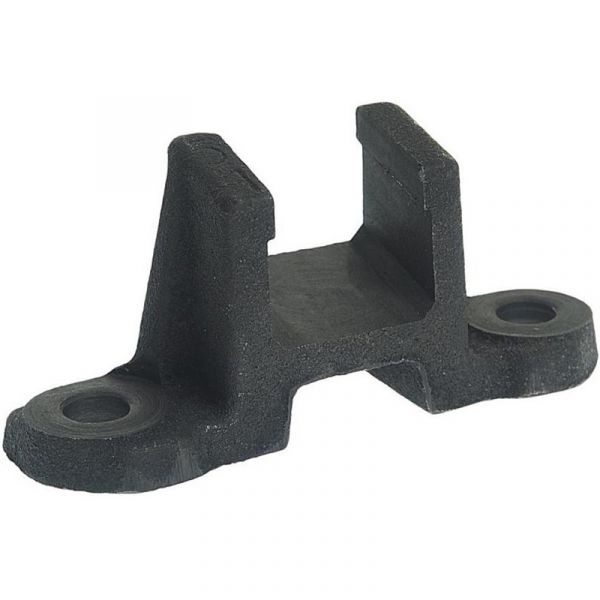 Опора вилки сцепления ГАЗ-33081,3309,Валдай дв. Cummins ISF 3.8L (ПАО "ГАЗ") /33098-1601215/