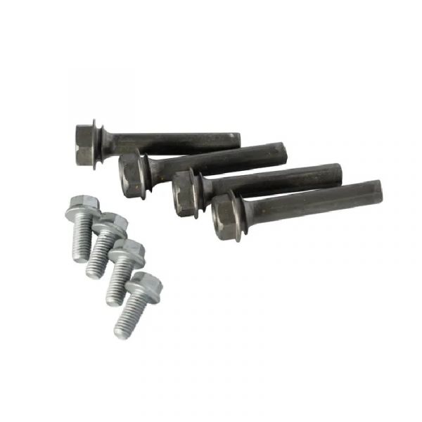 Болт суппорта Волга, ГАЗель, Соболь (ООО "Автомобильный завод "ГАЗ") /31105-3501214/