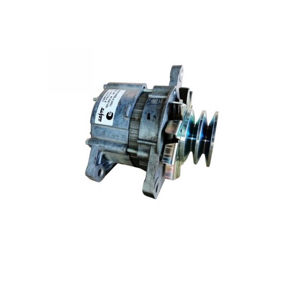 Генератор Валдай 245 дв. ЕВРО-3 70 А (КЗАТЭ) /.1631.3701-05/