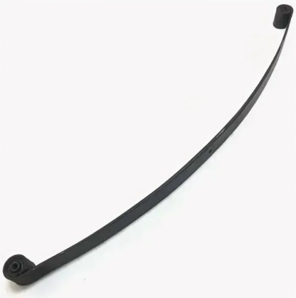 Лист №1 рессоры передней ГАЗель (бизнес) с с/бл. (ПАО "ГАЗ" Оригинал) /3302-2902100-11/