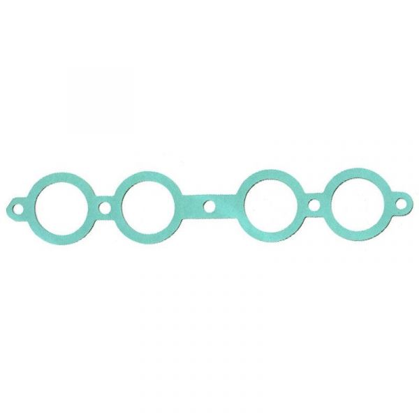 Прокладка ресивера дв. 406 (паронит) ЕВРО-3 (ОАО "ФРИТЕКС",г.Ярославль) /40624.1008085/