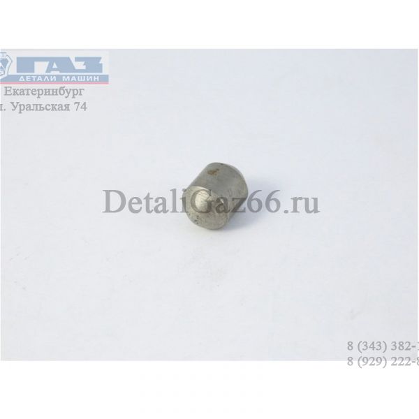 Плунжер стопор. штоков КПП 5-ст. Волга, ГАЗель (ООО "НИЖЕГОРОДСКИЕ МОТОРЫ" ГАЗ Оригинал) /31029-1702080/