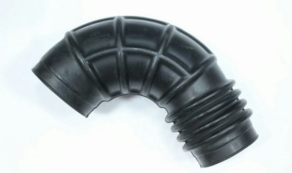 Шланг возд. фильтра ГАЗель NEXT дв. Cummins 2.8L (от фильтра к двиг.) (ООО "АББА" КОТЛАС) /А21R22-1109192-20/