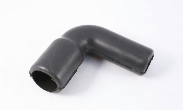 Шланг сапуна дв. 405 ЕВРО-3 (ОАО"ЗМЗ", г.Заволжье) /40624.1014075/