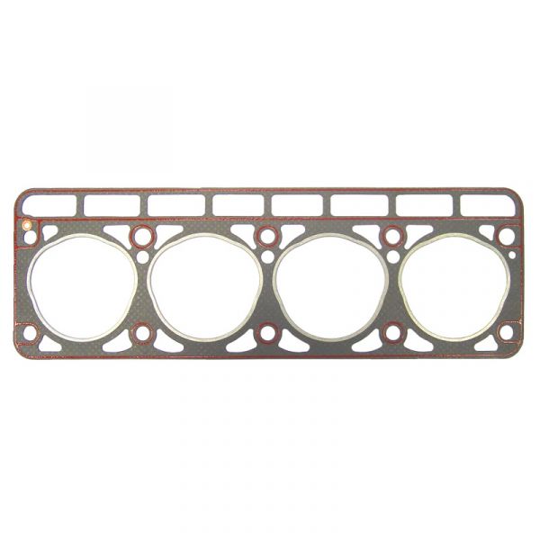 Прокладка ГБЦ дв. 402 (с герм.) (ЗАО"ФРИТЕКС-ПОВОЛЖЬЕ") /4021.1003020-01/