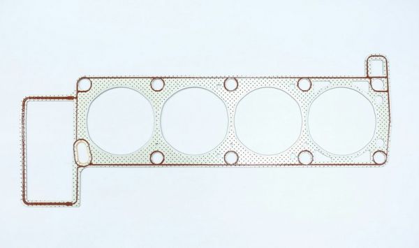 Прокладка ГБЦ дв. 405 (с герм.) б. асб. алюм. в инд. уп. (ООО "БЦМ" Минск) /405-1003020-02-03/